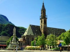 Nuove regole per eolico e geotermico in provincia di Bolzano