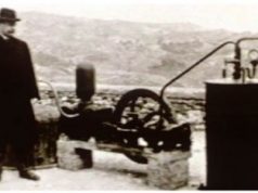 La ricorrenza: Geotermia