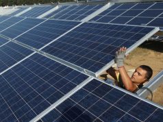 Le batterie che catturano l’energia da solare ed eolico