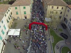 Già più di mille iscritti alla Green Fondo