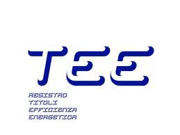 Efficienza energetica: grazie ai Certificati bianchi, risparmiate quasi 10 milioni di Tonnellate equivalenti di petrolio