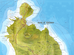 Gas vulcanici e geotermici, quali effetti sulla salute? Gli studi tra Sicilia e Toscana