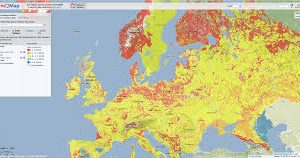 Mappare il potenziale energetico sotto i nostri piedi