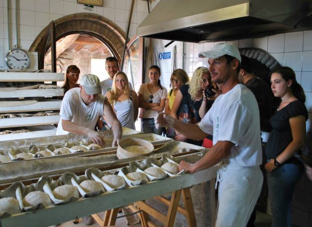 Fine d'estate intensa con la Comunità del Cibo ad Energie Rinnovabili