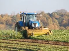Il sequestro del carbonio in agricoltura