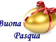 Buona Pasqua