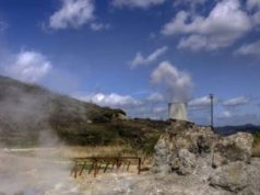 Turismo geotermico, il 2014 è l’anno dei record: quasi 58mila visite