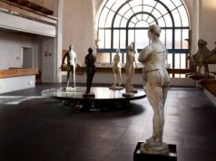 Marino Marini: Bando da 10mila euro per il museo del futuro