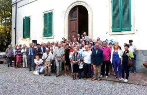 Grande successo per gli eventi dedicati a ‘100 anni di geotermia’: hanno partecipato oltre 500 persone