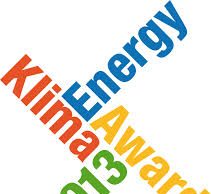 Proclamati i vincitori dell’edizione 2013 di ‘Klimaenergy Award’