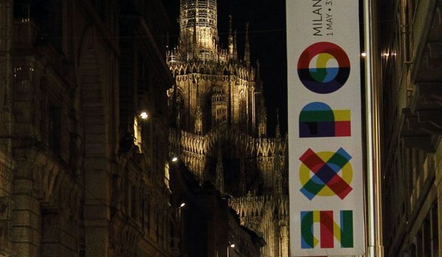 Il Cosvig porta il mondo del vapore all'Expò