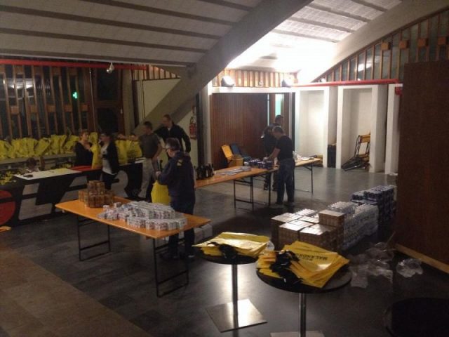 Non solo ciclismo per la Green Fondo