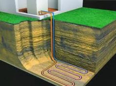 Geotermia, il futuro sotto terra