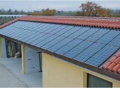 Fotovoltaico, meno costi deducibili
