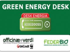 Green Energy Desk: uno sportello per tagliare i costi energetici delle aziende agricole biologiche