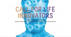 BioUpper: 2 call per valorizzare l’innovazione nelle Scienze della Vita