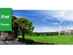 Firenze, Enel Green Power e la geotermia toscana a Energethica