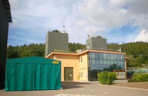 L’annuncio: Rilancio del gioiello tecnologico insieme a Regione e Enel
