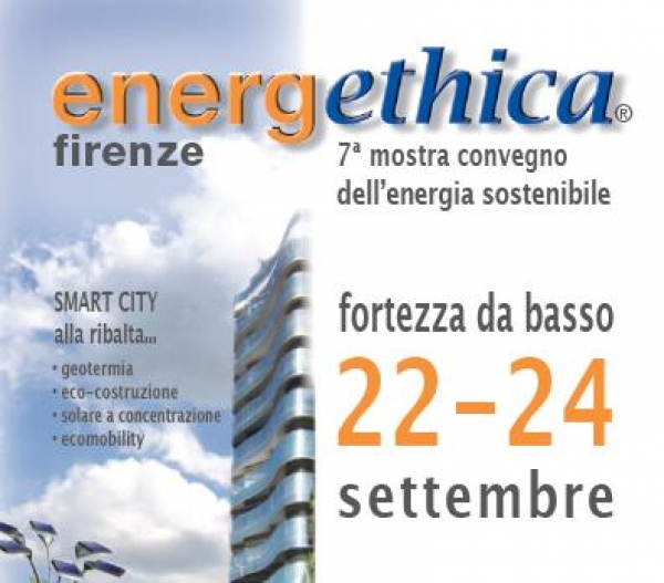 Chiude Energethica 2011 successo di visitatori