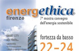 Geotermia non solo a Energethica