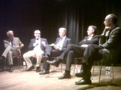 Enrico Rossi: «è possibile combinare lo sviluppo tecnologico legato all’utilizzo della geotermia con la tutela e la salvaguardia dell’ambiente»