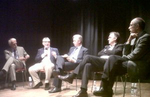 Enrico Rossi: «è possibile combinare lo sviluppo tecnologico legato all’utilizzo della geotermia con la tutela e la salvaguardia dell’ambiente»