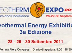 La geotermia «spinge» il teleriscadamento