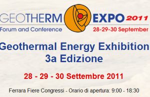 La geotermia «spinge» il teleriscadamento