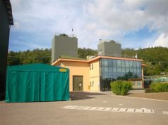 Pignone, test turbine a Sesta debutto all’inizio dell’anno