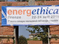 Energethica Firenze 2011 giunge al termine