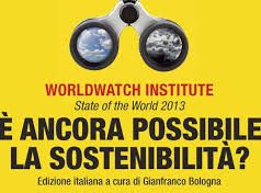 L’AMBIENTALISMO DELLA “SOSTENIBLABLABLÀ”