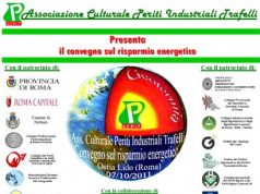 Un convegno sul risparmio energetico, la geotermia