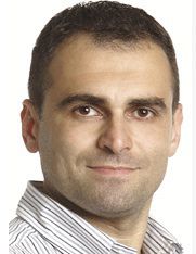 Emiliano Bravi nel consiglio regionale Uncem