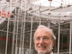 Atteso anche Renzo Piano al neo Museo della geotermia