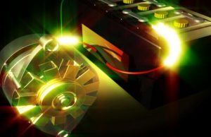 Dalla geotermia arriva il litio per le batterie delle auto elettriche