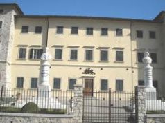 Larderello, si inaugura il nuovo museo della geotermia