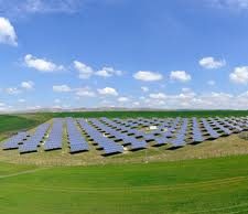 La giunta regionale approva la delibera sulle aree non idonee per gli impianti fotovoltaici a terra