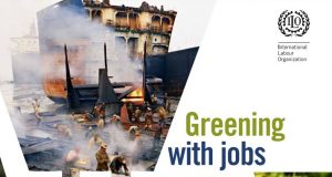 Onu, ci sono 30 milioni di nuovi posti di lavoro all’orizzonte: quelli nell’economia verde