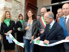 Inaugurato il nuovo Museo nazionale della geotermia targato Enel Green power