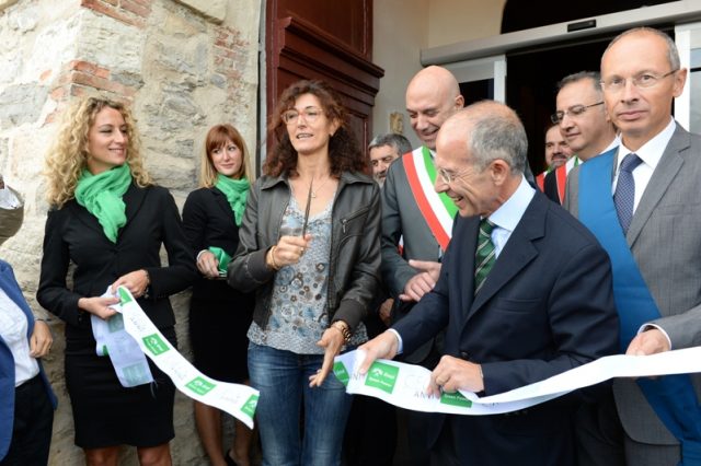 Inaugurato il nuovo Museo nazionale della geotermia targato Enel Green power