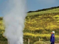 La geotermia festeggia cent’anni a Larderello preparandosi a una nuova giovinezza