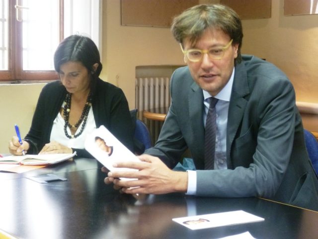 A Cerbaia l’asilo nido del futuro