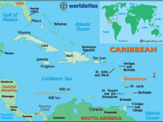 Geotermia, Energia, Dominica: Dopo la devastazione dell’uragano Maria, Dominica rinasce grazie all’aiuto della geotermia