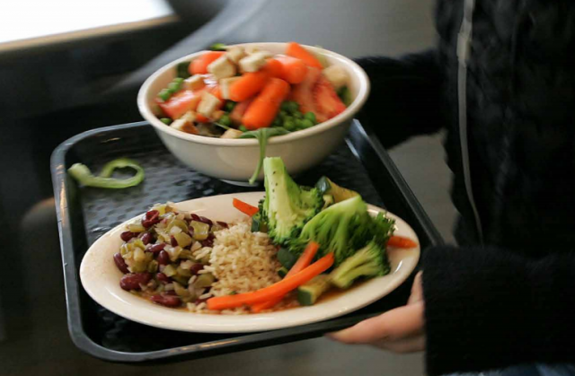 Agrifood, dagli orti urbani alle mense universitarie, alla salvaguardia delle specie di