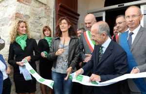 Una veste rinnovata per il Museo della Geotermia di Larderello
