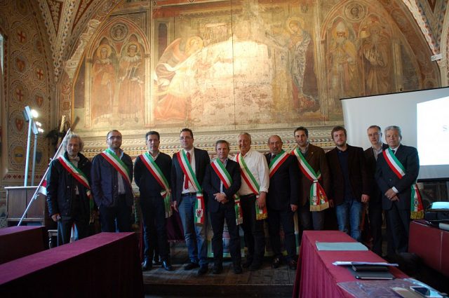 Mantenere gli ospedali nei territori disagiati