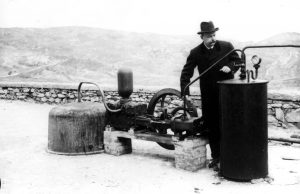 La geotermia oggi, un bene comune