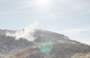 Concessioni geotermiche, società private in pista