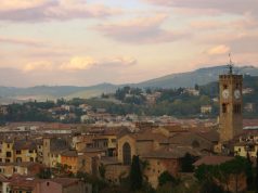 Poggibonsi: Lo sviluppo della geotermia in consiglio