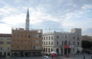 Impianto geotermico pilota a Panzano